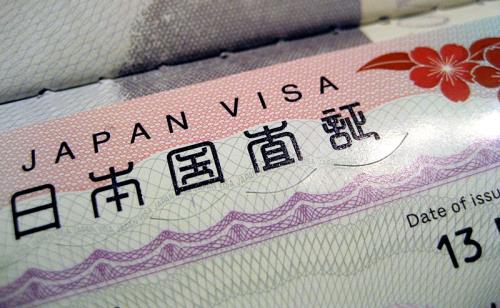 Những Lưu Ý Khi Xin Visa Làm Việc Tại Nhật