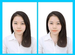 5 quy định giúp bạn chụp ảnh hộ chiếu CỰC CHUẨN｜Javihs - Kỹ sư làm việc tại  Nhật Bản