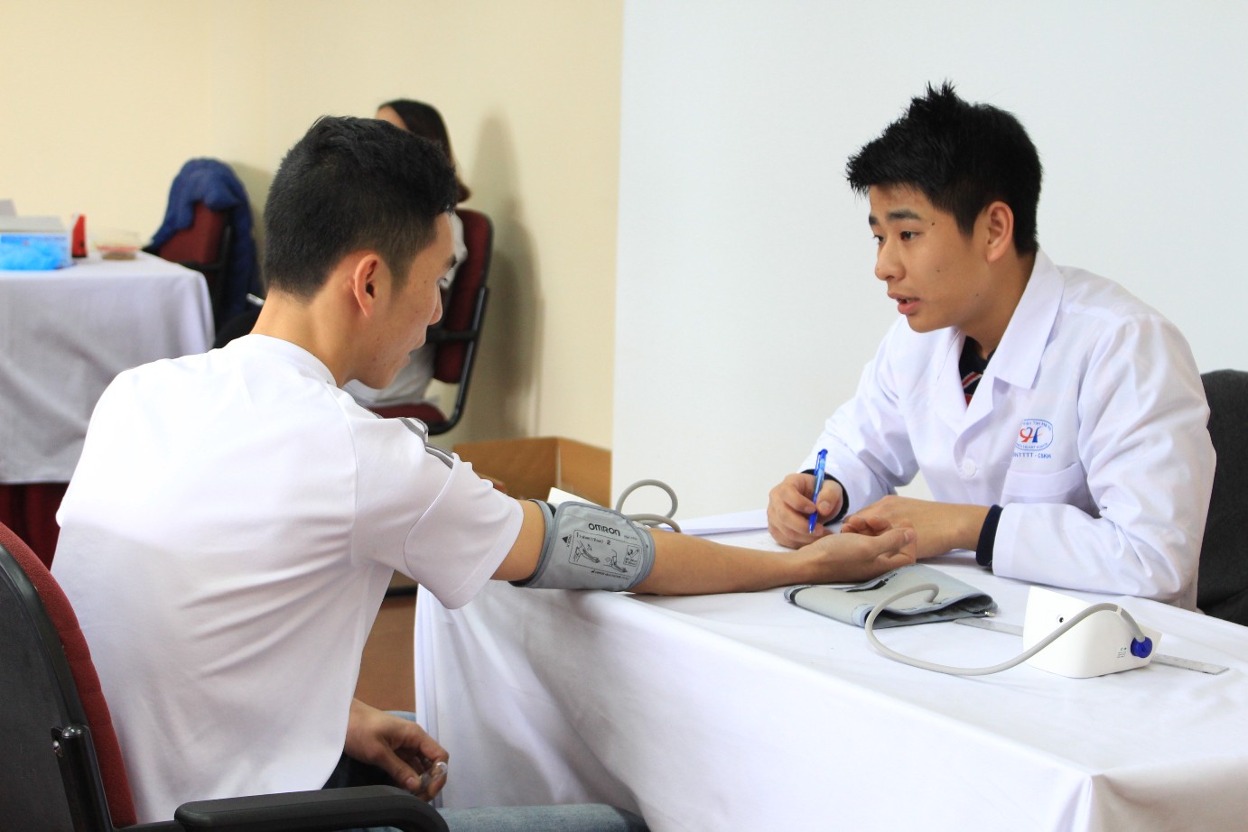 Điều kiện Về Sức Khỏe Của Kỹ Sư Và Kỹ Thuật Viên Khi Đi Nhật