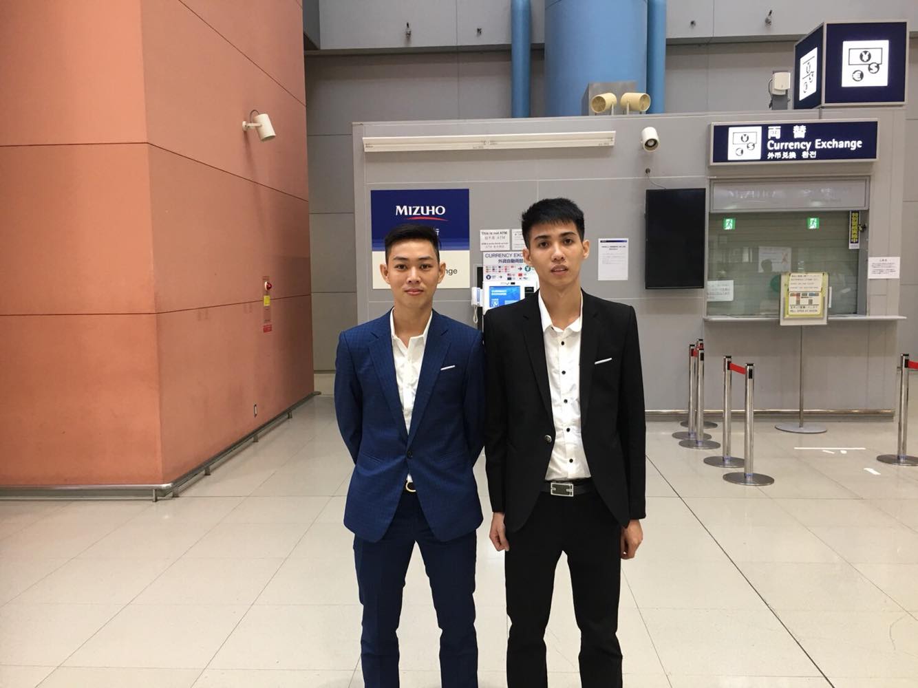 🎉🎉🎉Chúc Mừng Hai Bạn Dương Minh Vũ Và Trần Văn Nhật🎉🎉🎉