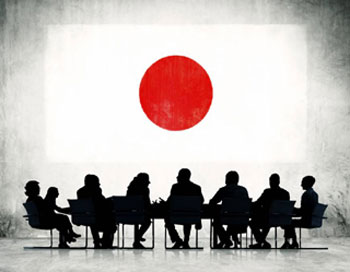 Tìm hiểu về văn hóa doanh nghiệp Nhật