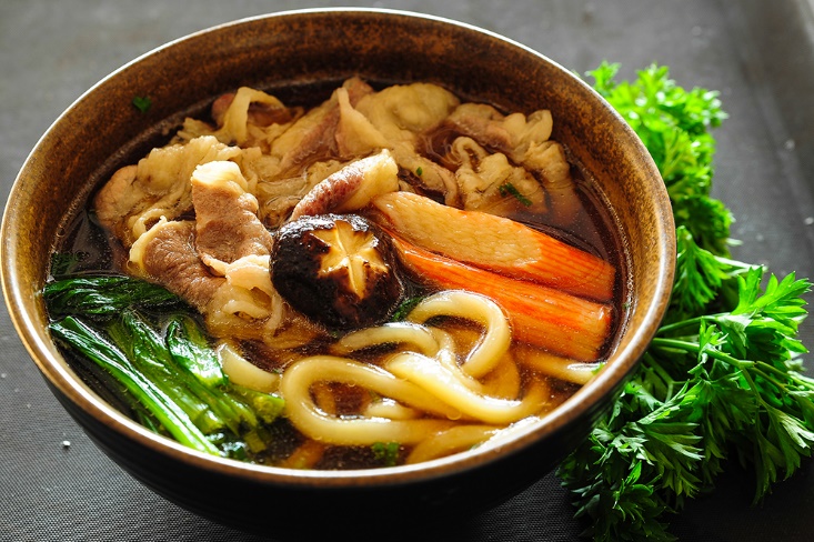 Top 3 loại mì đặc trưng của người Nhật Bản