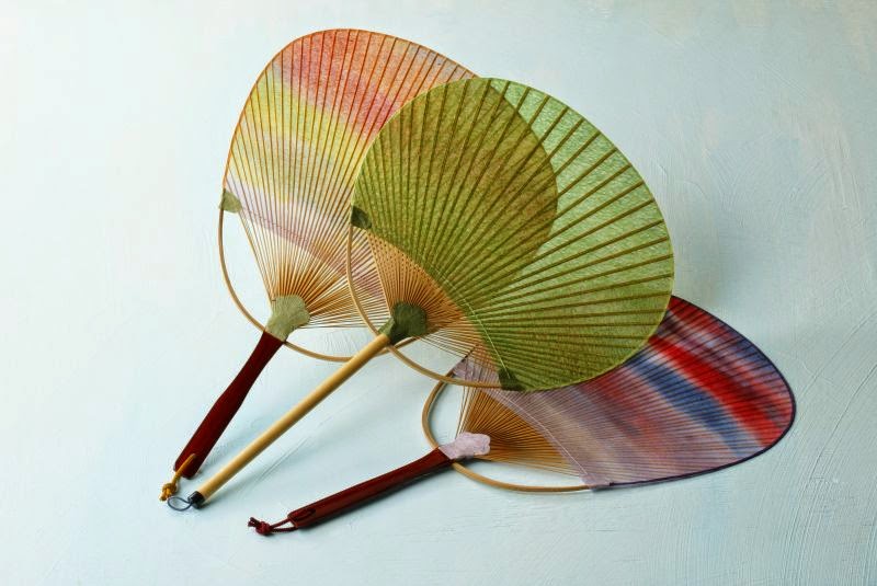 5 sản phẩm mùa hè “made in Japan”chỉ có thể tìm thấy tại Nhật!
