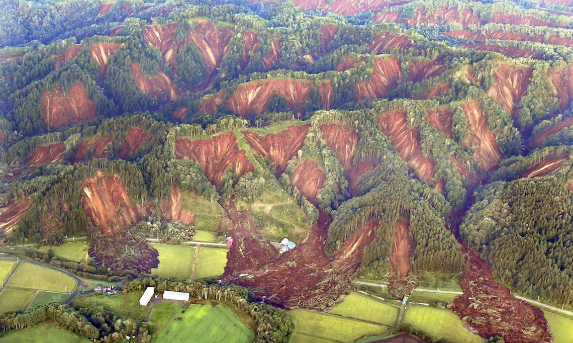 Hokkaido – Xứ sở của những loại bánh kẹo ngon nhất Nhật Bản