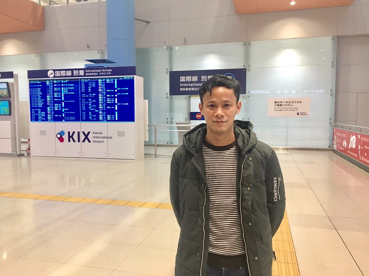 ☀️ Chúc Mừng Anh Đỗ Xuân Phong☀️