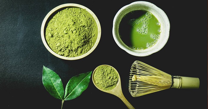 Những món ngon từ Matcha nhất định phải thử khi du lịch Nhật Bản