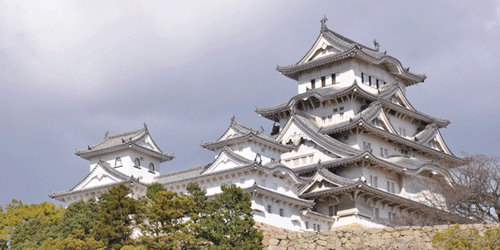 Đôi nét về tỉnh Hyogo