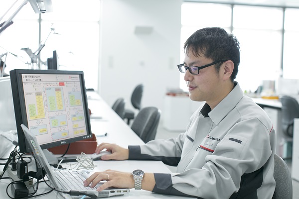 Thực tập sinh quay lại Nhật theo diện kỹ sư không dễ như bạn nghĩ