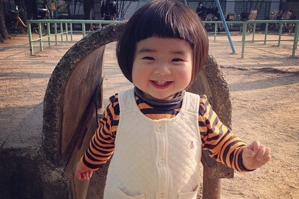 Cách người Nhật giáo dục trẻ em “mỉm cười” và “cám ơn”