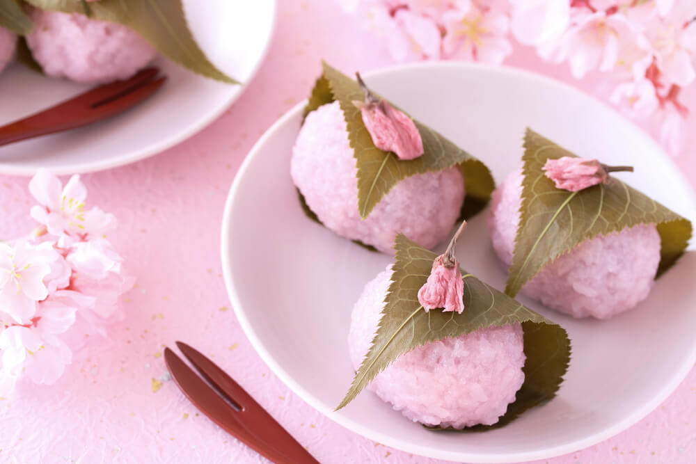 Bánh Mochi Nhật Bản – Nét đặc trưng của đất nước mặt trời mọc