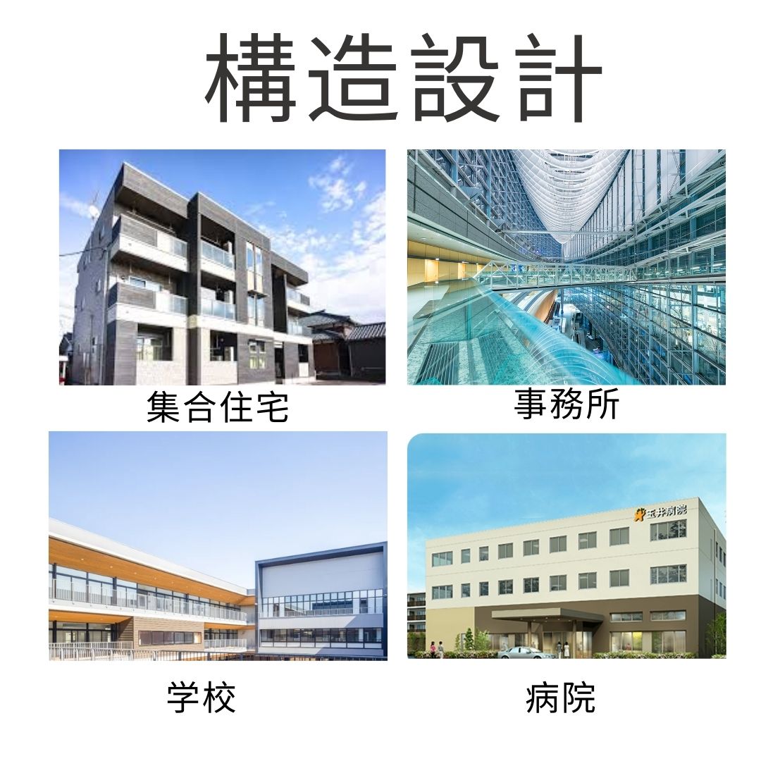 KỸ SƯ THIẾT KẾ KẾT CẤU (構造設計) – TOKYO